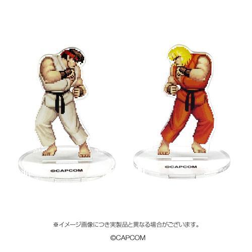 スパイダーウェブ ストリートファイター II (リュウ vs ケン) ファミリーカセットケース 未開封