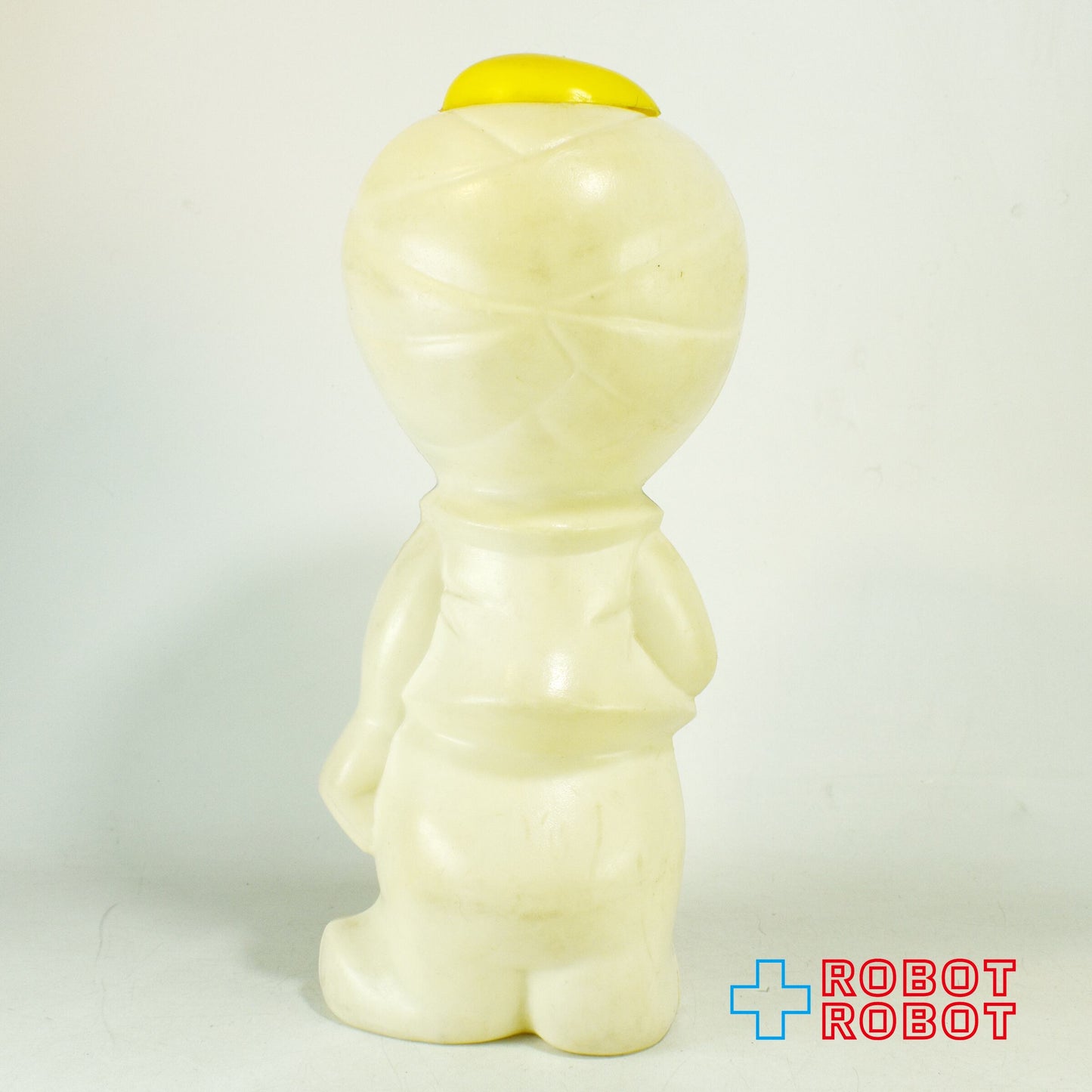 ニッカーボッカー社 キャスパー プラスチック貯金箱