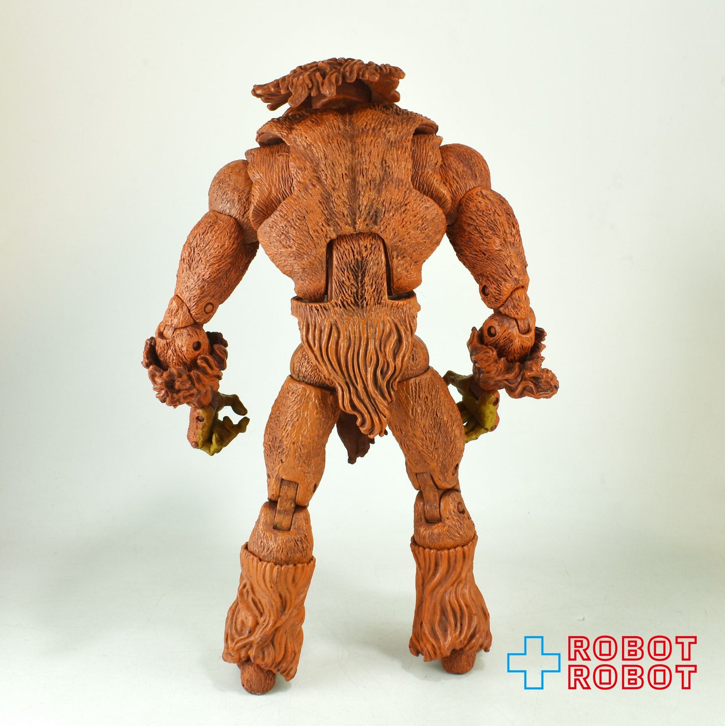 トイビズ マーベルレジェンド  X-MEN アポカリプス サスカッチ 6インチ アクションフィギュア ルース