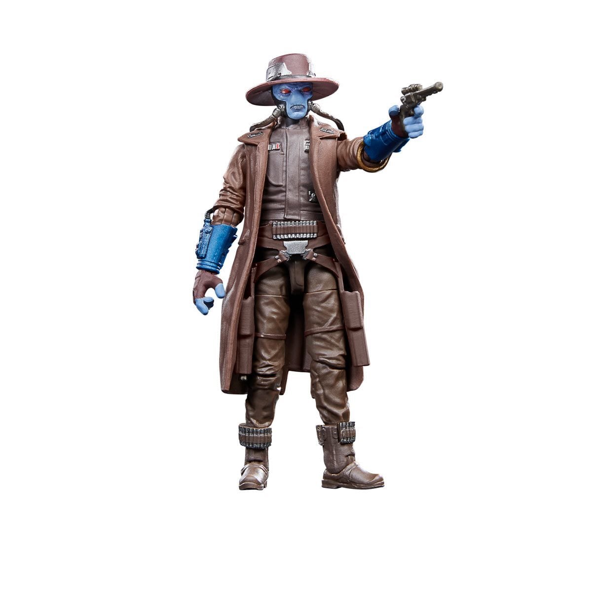 スター・ウォーズ VC283 キャド・ベイン [ボバ・フェット] ヴィンテージコレクション 3.75インチ アクションフィギュア 未開封