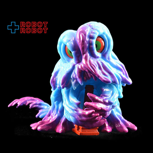 煙突ヘドラROBOTROBOT&丸八玩具＆Spiderwebs限定 CCP ミドルサイズシリーズ