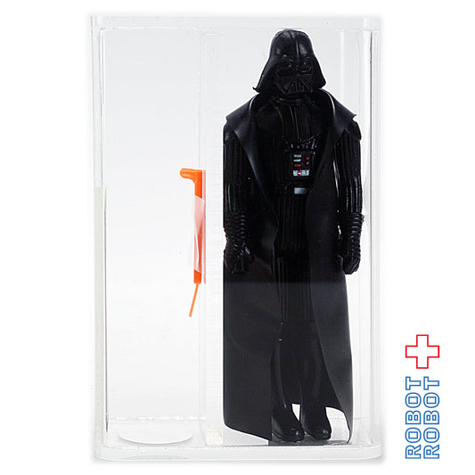 オールドケナー スター・ウォーズ AFA 80 ダース・ベイダー アクションフィギュア ルース 2020A