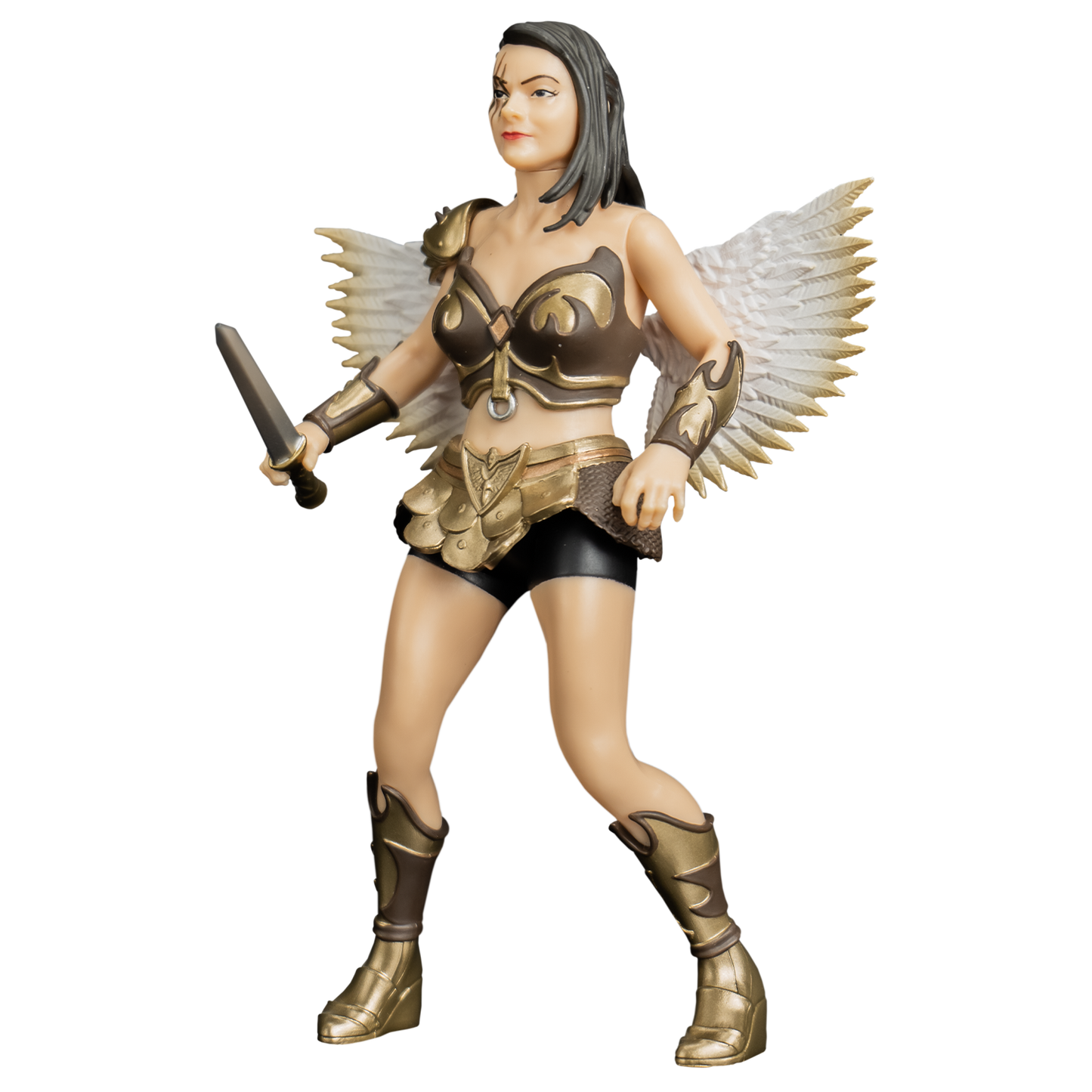 トリックオアトリートスタジオ テリファー2 天使の戦士 シエナ・ショー アクションフィギュア 未開封 - ROBOTROBOT