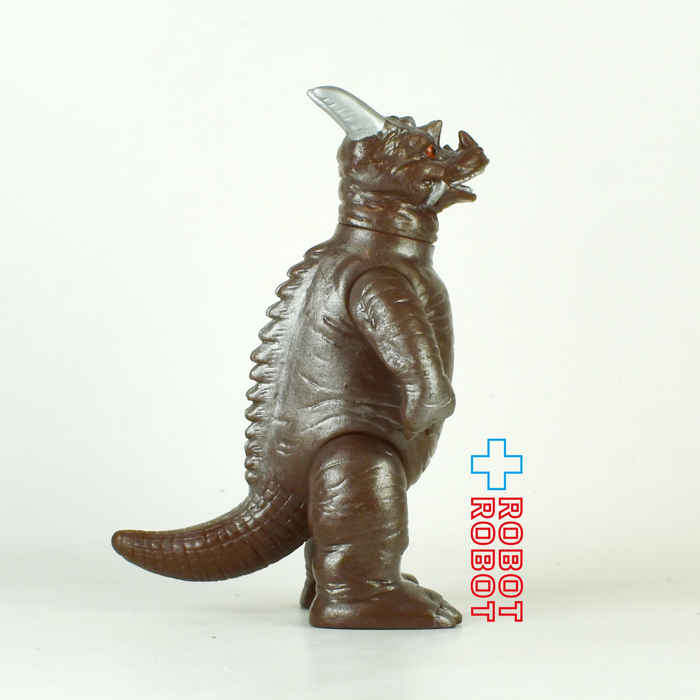 バンダイ HGシリーズ ブルマァク魂2 ウルトラQ パゴス (マルサン1期