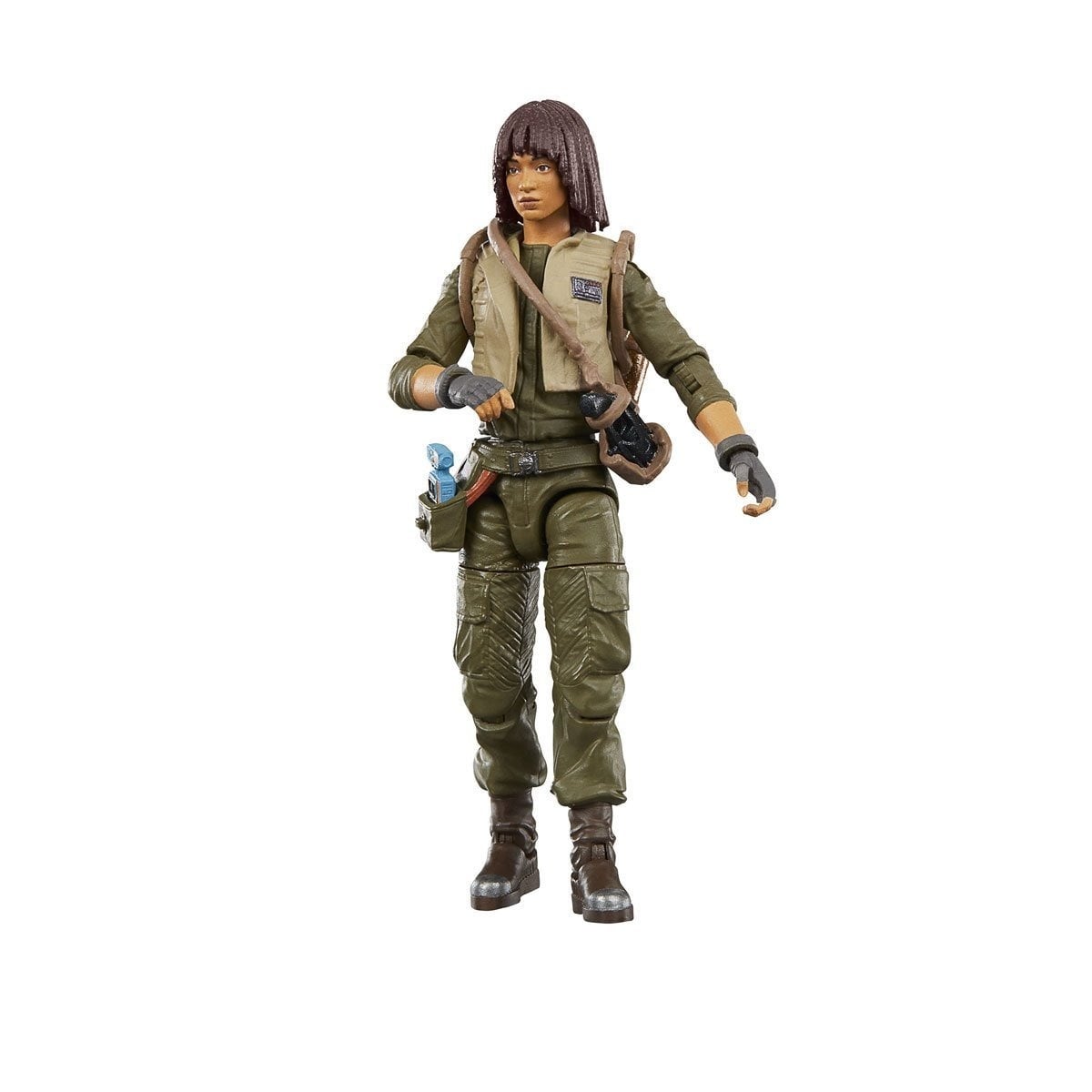 スター・ウォーズ VC327 オーシャ・アニセヤ [アコライト] ヴィンテージコレクション 3.75インチ アクションフィギュア 未開封