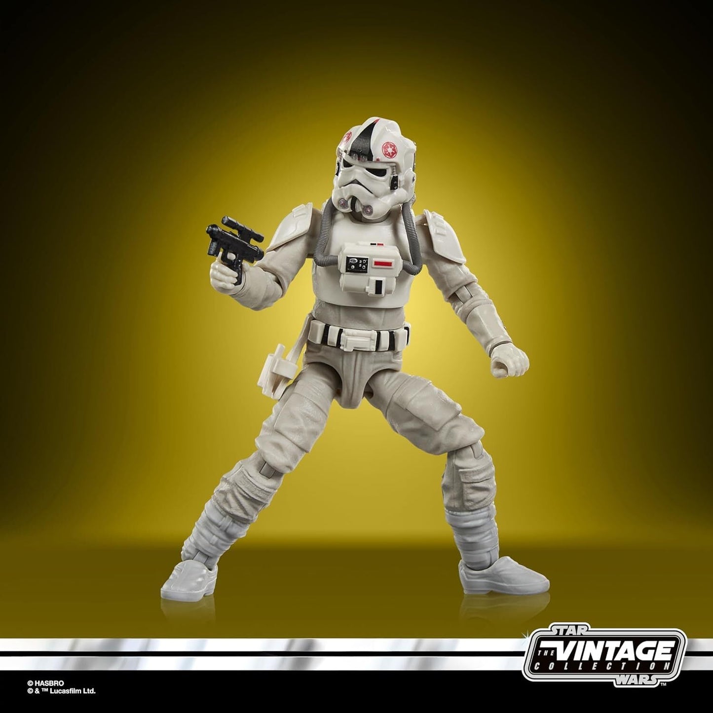 スター・ウォーズ VC387 インペリアル・レムナント AT-ATドライバー [マンダロリアン・アンド・グローグー] ヴィンテージコレクション 3.75インチ アクションフィギュア 国内版 未開封
