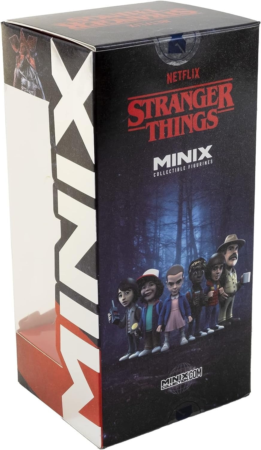 Mego ストレンジャー・シングス イレブン ミニックス ビニール