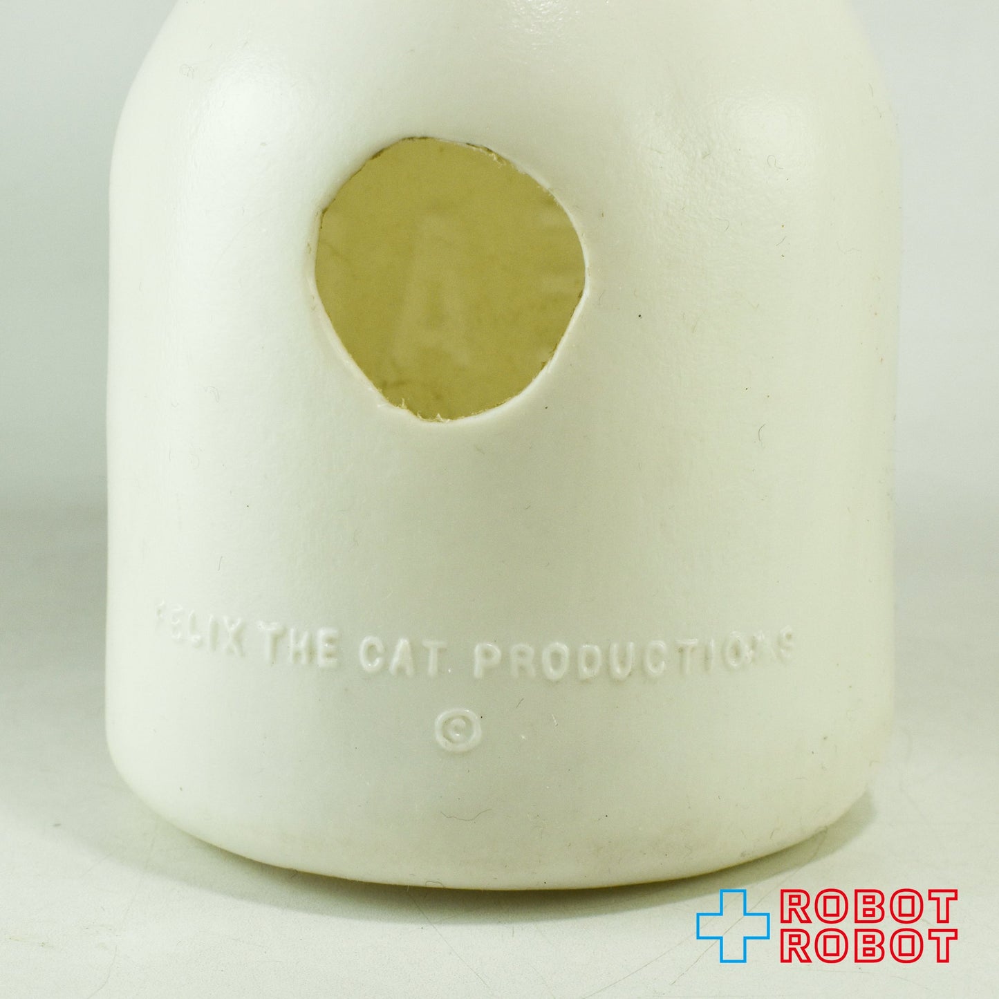 フィリックス・ザ・キャット クリームバンク ブローモールド 貯金箱