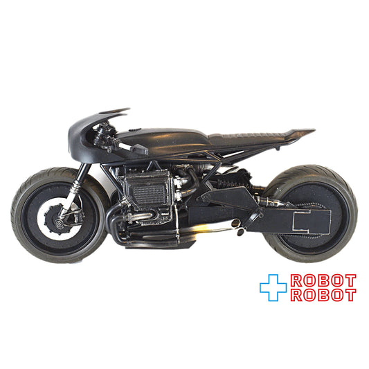 マクファーレン・トイズ DCマルチバース ビークル ザ・バットマン バットサイクル ルース