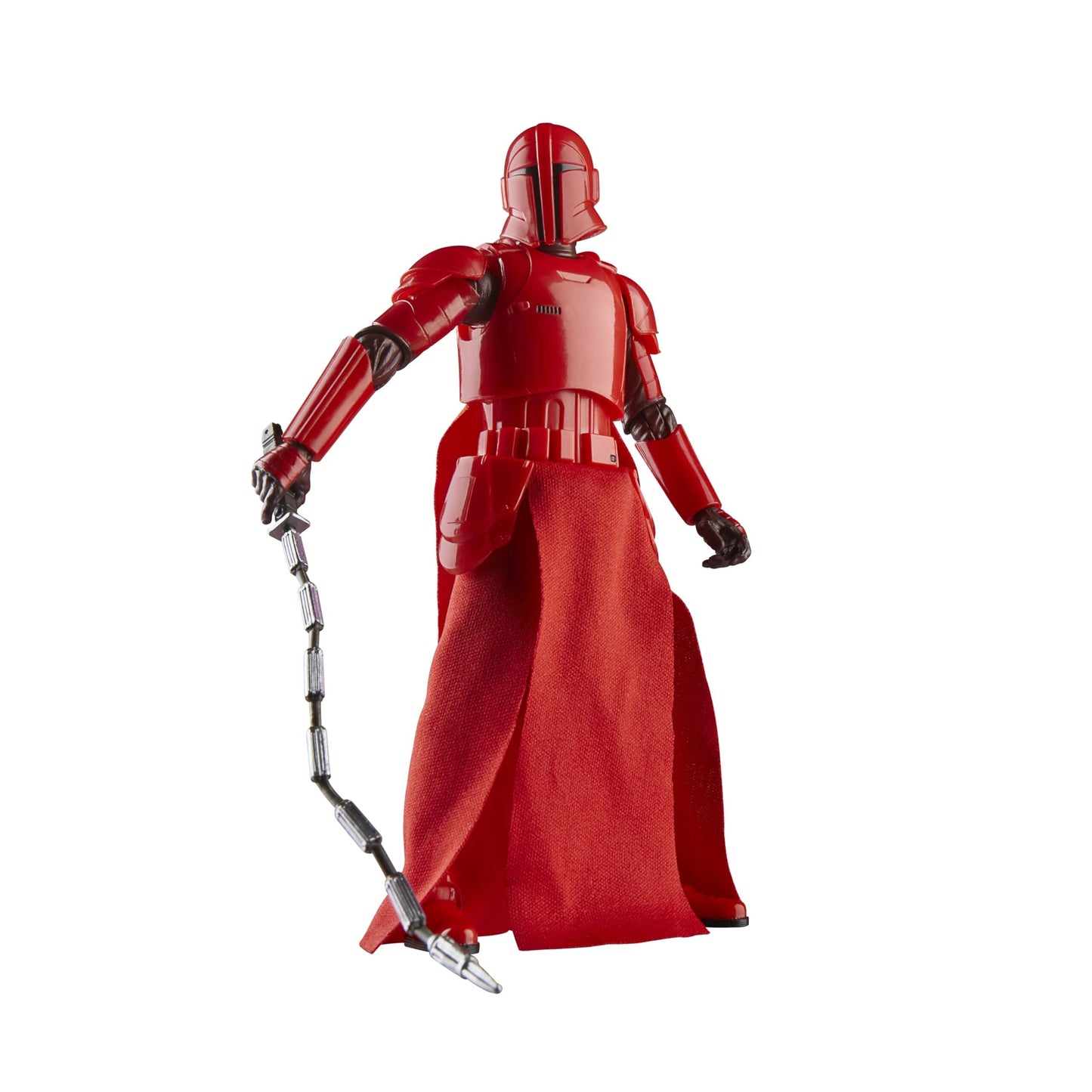 スター・ウォーズ ブラックシリーズ #MAN43 インペリアル・プレトリアン・ガード [マンダロリアン] 6インチ アクションフィギュア 未開封
