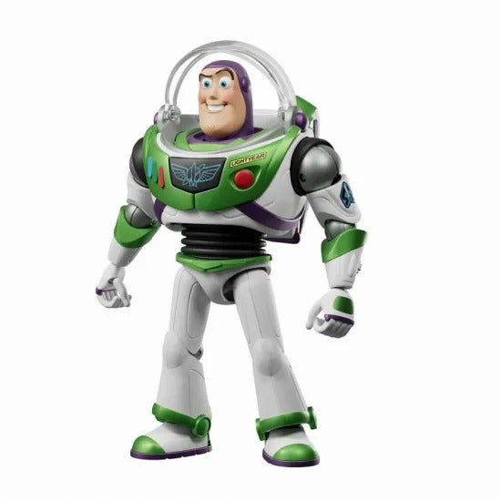 ブロッキーズ ディズニーピクサー トイ・ストーリー バズ チャンピオンクラス・ライト バージョン モデルキット 未開封