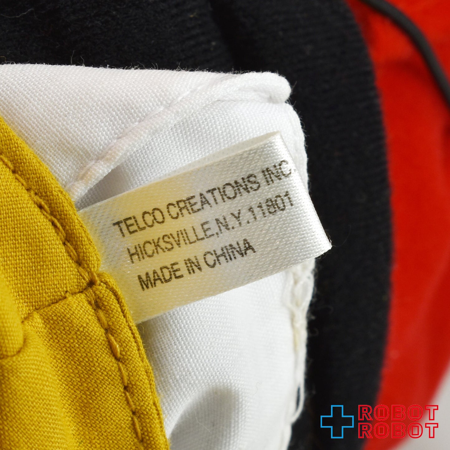 TELCO社製 ディズニー 歌うピノキオ マリオネット あやつり人形 ドール ※スタンド欠品