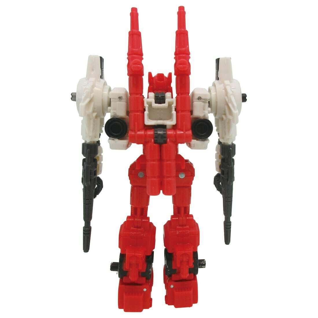 トランスフォーマー シージ SG-18 シックスガン