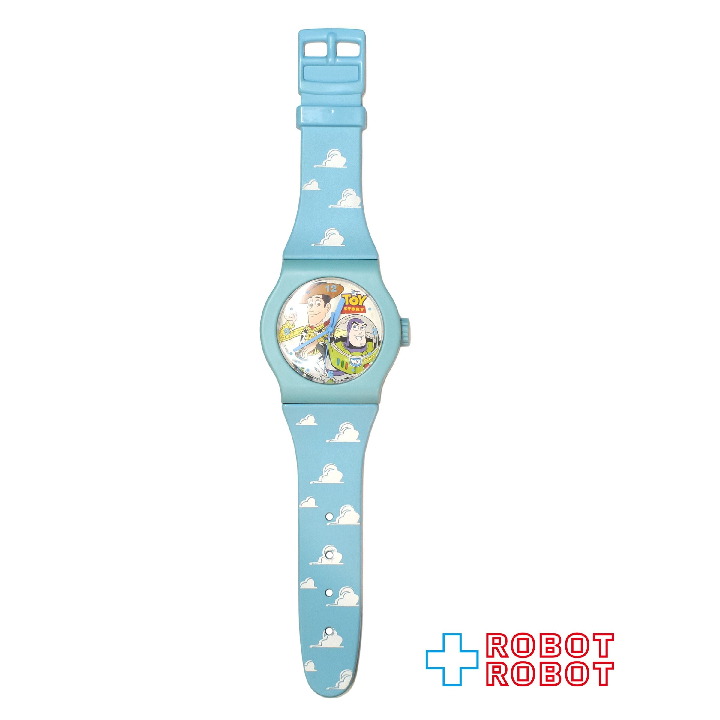 TOY STORY – ROBOTROBOT