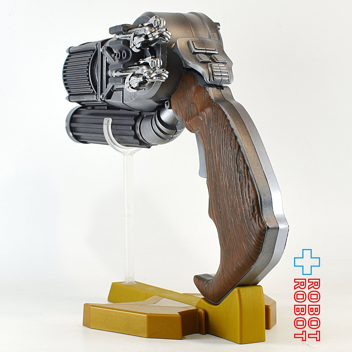 DC マルチバース ジャスティスの誕生 1/1 グラップネルブラスター レプリカ ビルドフィギュア BAF ルース