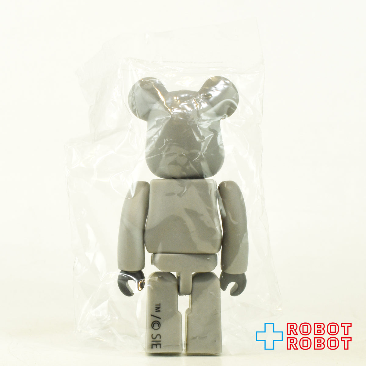メディコム ベアブリック BE@RBRICK 100% [シリーズ48] PATTERN 裏 PlayStation 未開封 ４号店商品