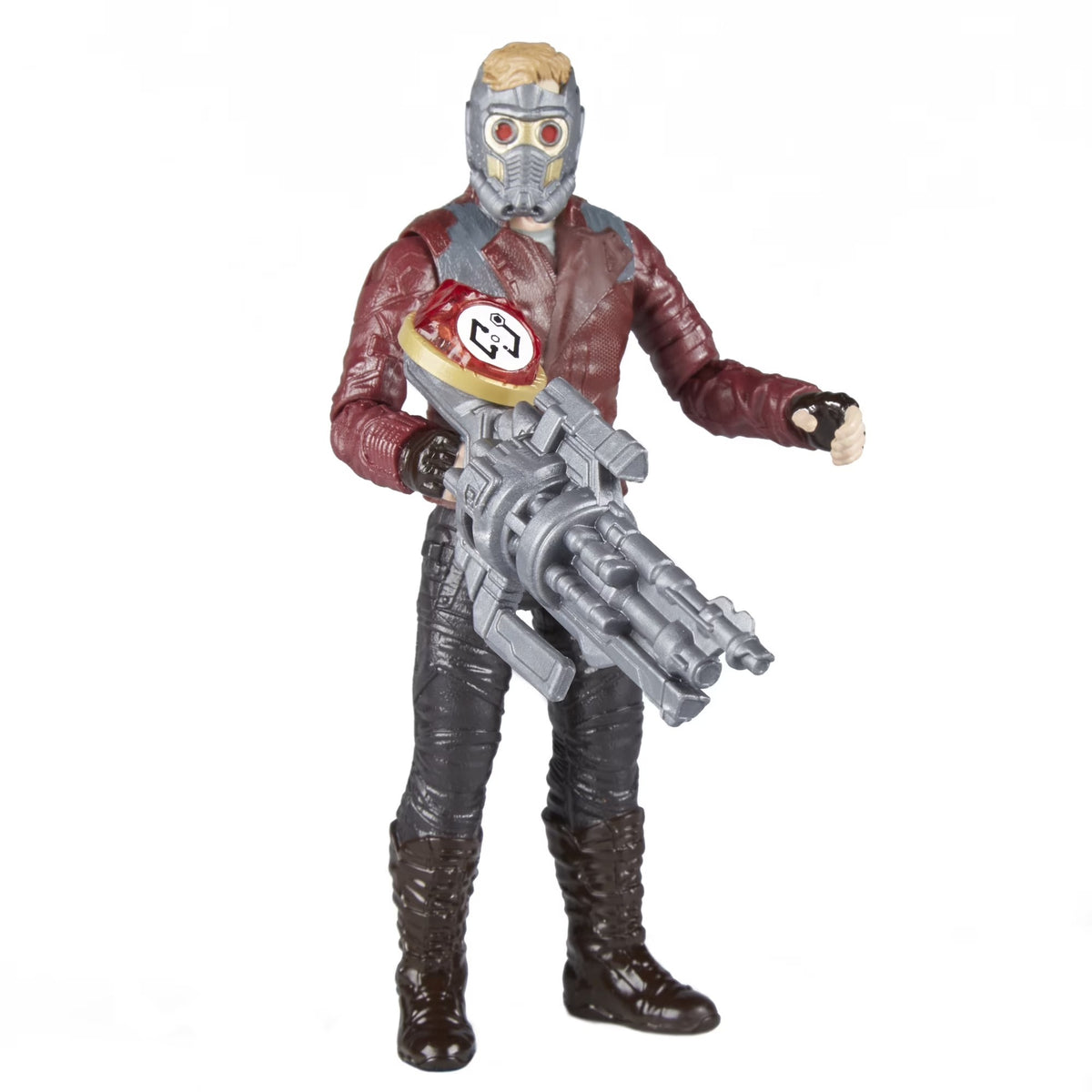 マーベル アベンジャーズ インフィニティウォー 6インチ アクションフィギュア スターロード