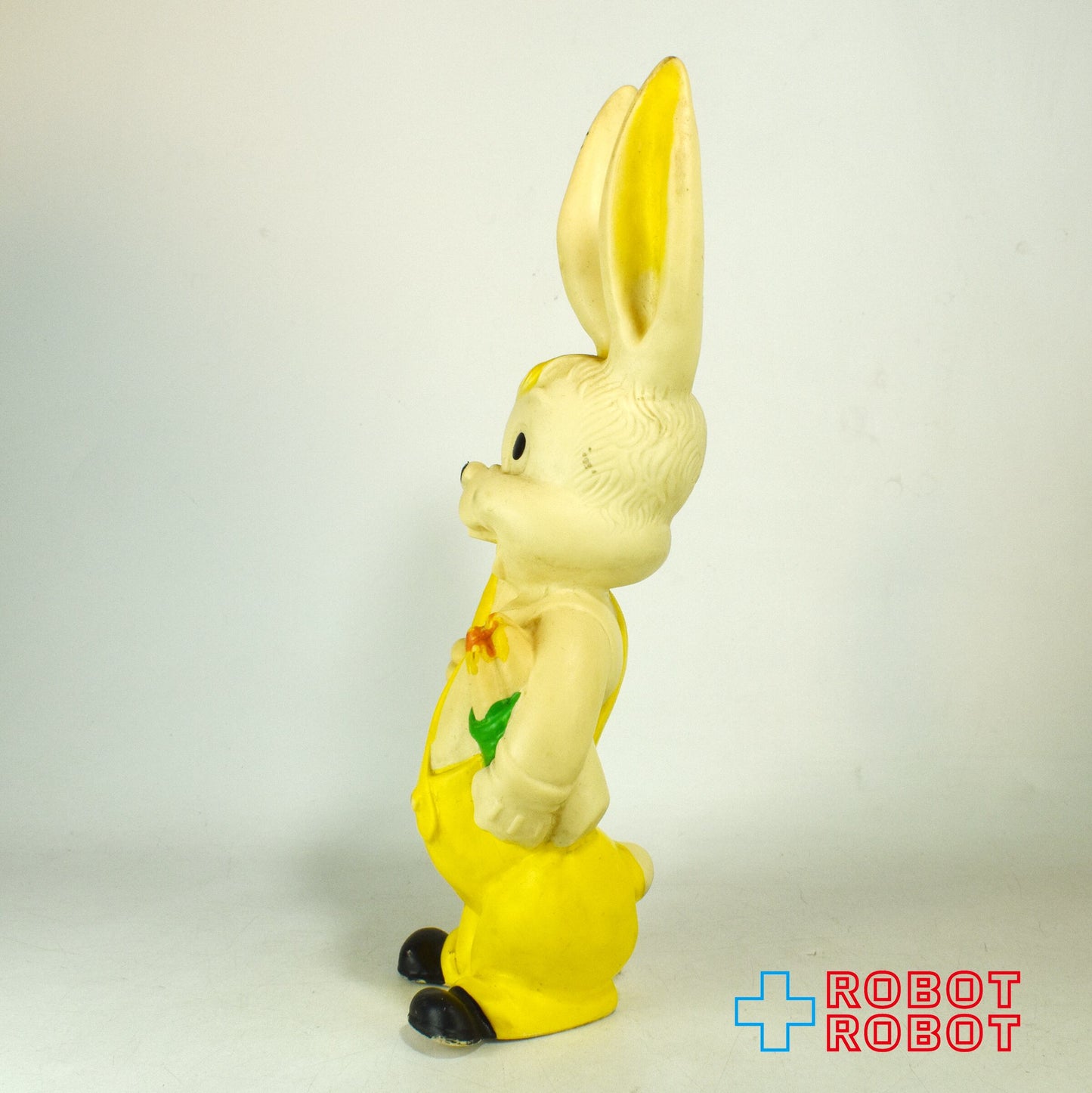 コンベックス社 うさぎ スクイーク ラバードール