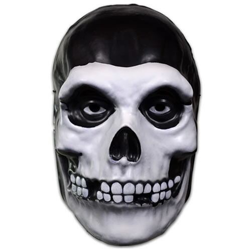 ミスフィッツ フィエンド マスク 外袋開封 未使用