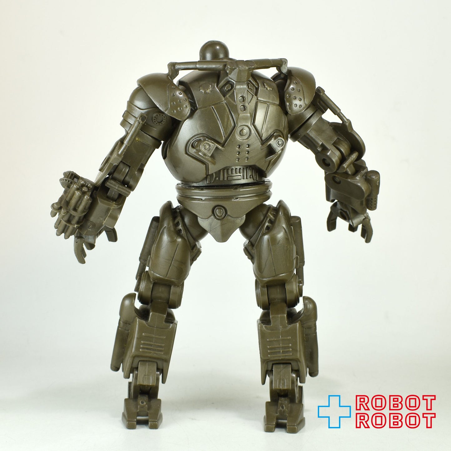 マーベルレジェンド アイアンマン  アイアンモンガー 6インチ アクションフィギュア ルース