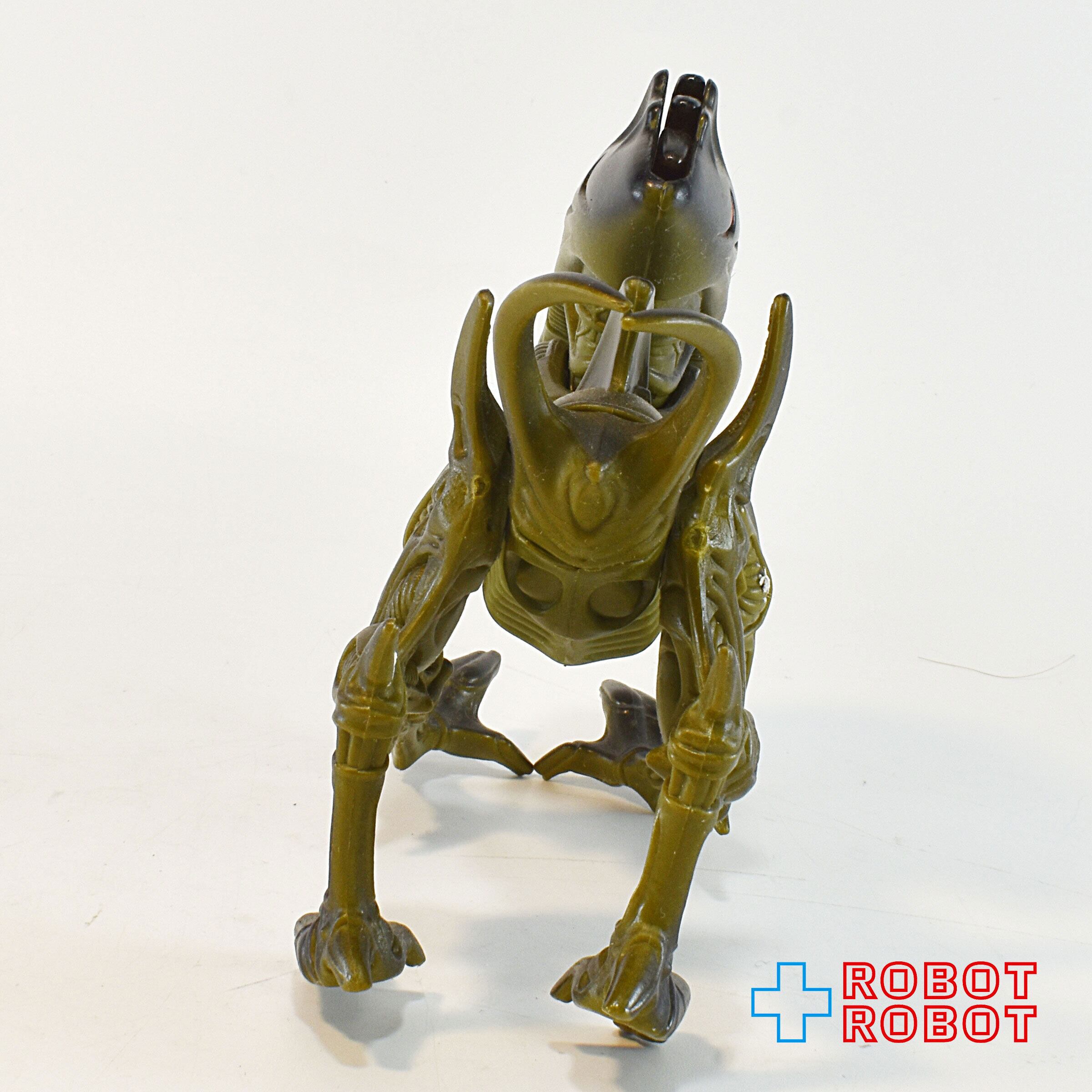 ケナー エイリアン ワイルドボア エイリアン アクション