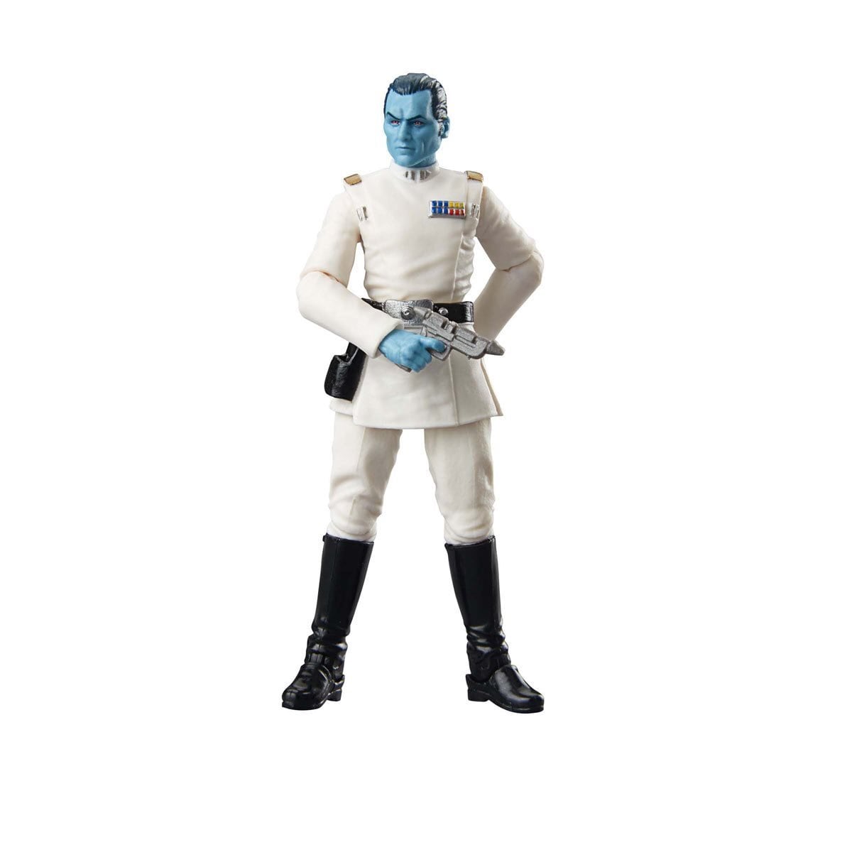 スター・ウォーズ VC296 スローン大提督 [レベルズ] ヴィンテージ