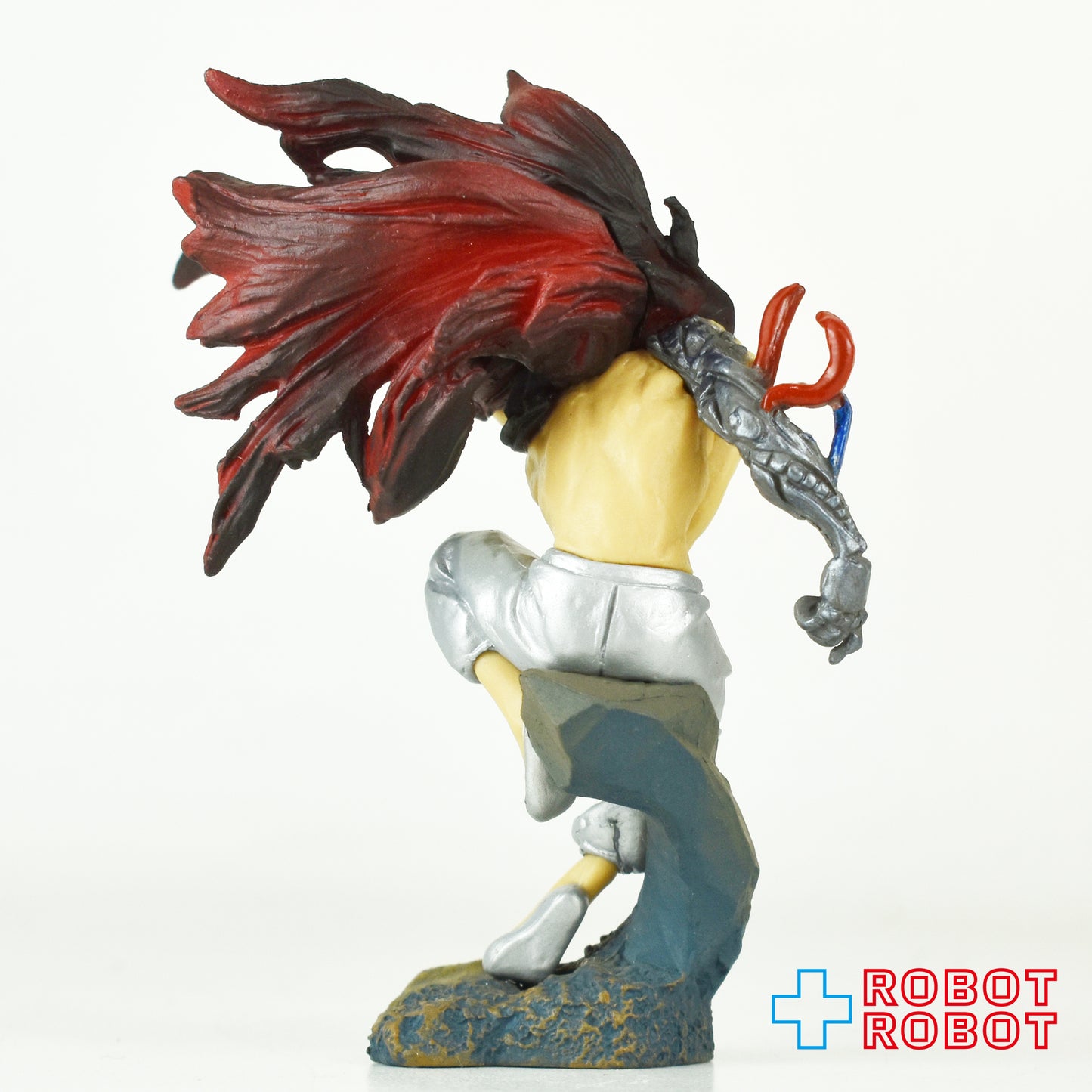 海洋堂 ミニキュー AKIRA アキラ パート1「金田」鉄雄 - 覚醒 -