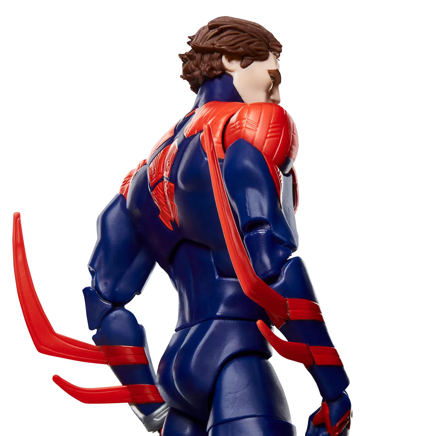 マーベルレジェンド スパイダーマン アクロス・ザ・スパイダーバース