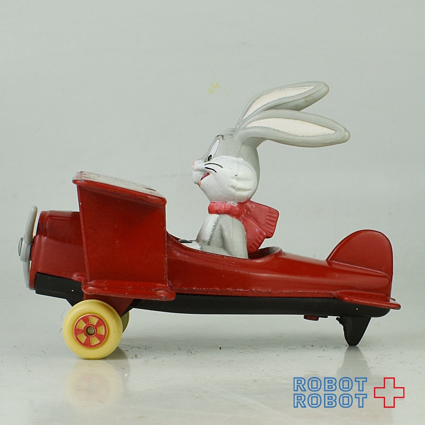 ERTL ワーナー ルーニー・テューンズ  バッグス・バニー ダイキャストカー