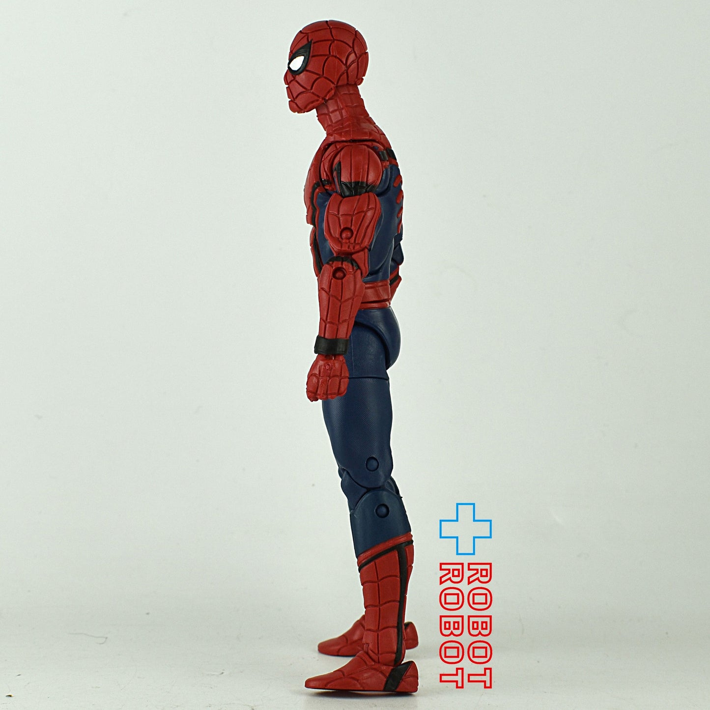 マーベルレジェンド インフィニティ・サーガ シビル・ウォー / キャプテン・アメリカ スパイダーマン 6インチ アクションフィギュア ルース