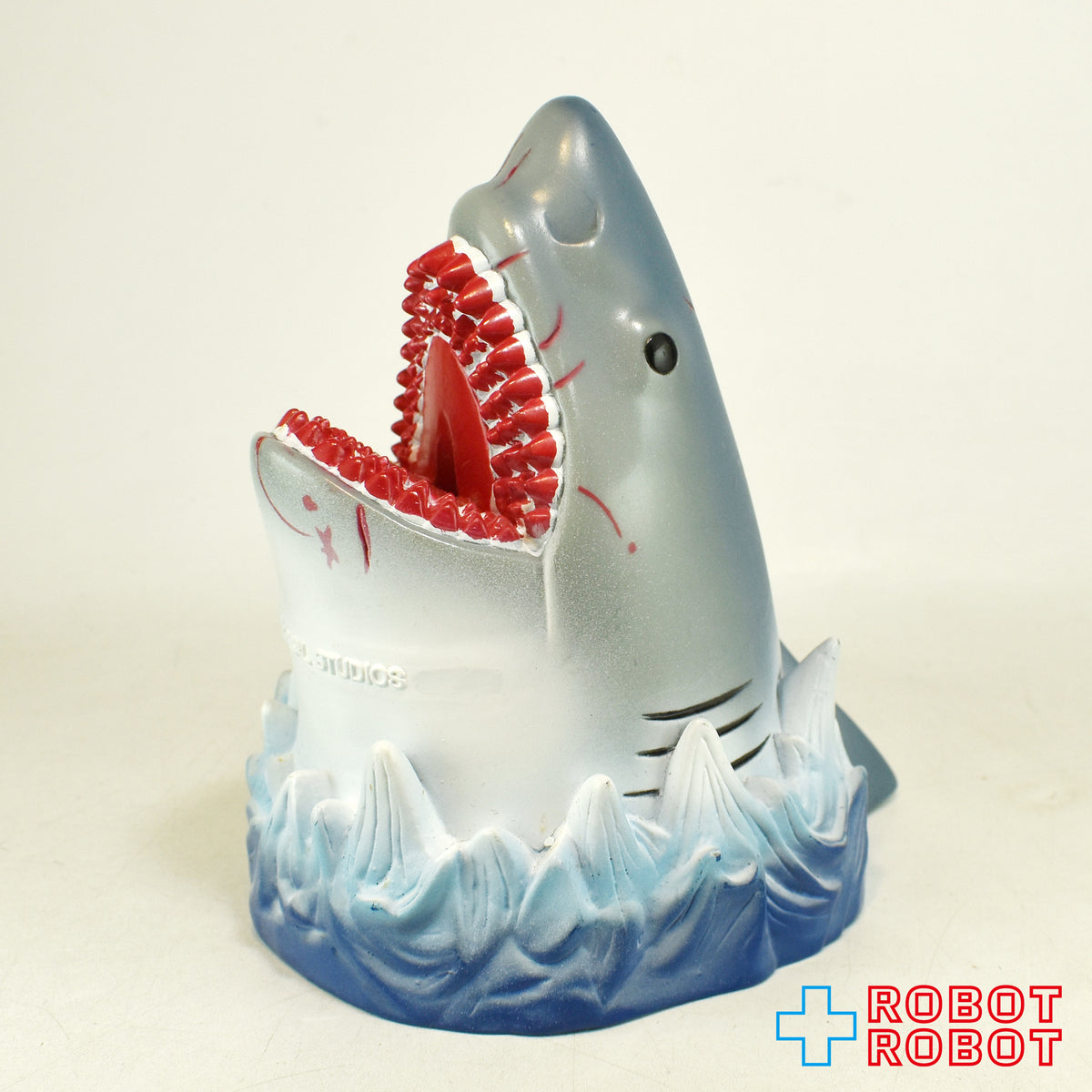 USJ ジョーズ JAWS ドリンクボトル フィギュア