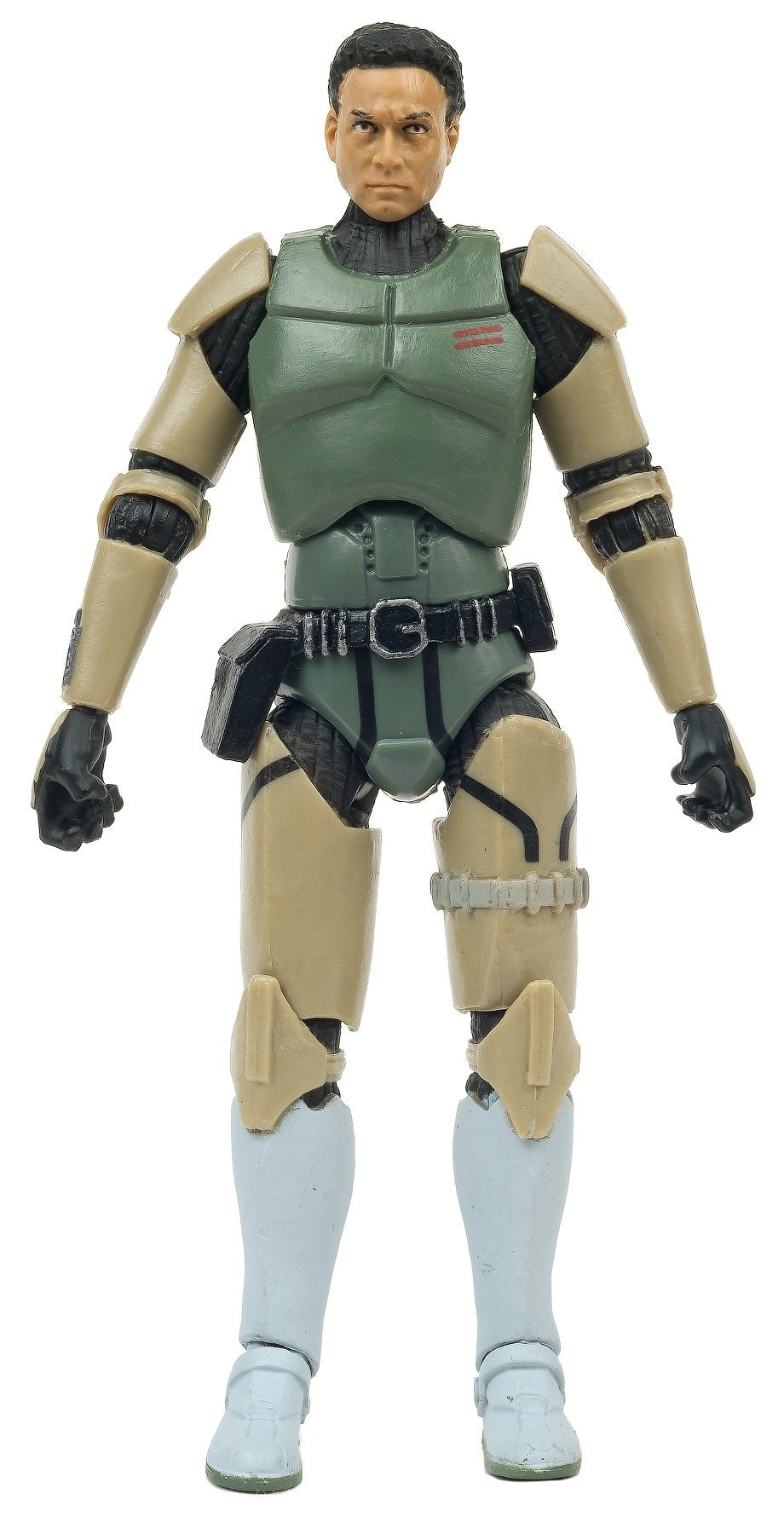 スター・ウォーズ VC 46 AT-RTドライバー [ROTS] ヴィンテージコレクション 3.75インチ アクションフィギュア 未開封