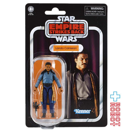 スター・ウォーズ VC205 ランド・カルリジアン [ESB] ヴィンテージコレクション 3.75インチ アクションフィギュア 未開封