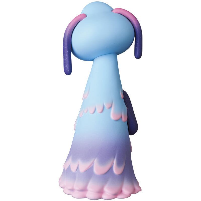 メディコム UDF ひつじのショーン UFOフィーバー! ショーンとルーラ ビニールフィギュア 未開封