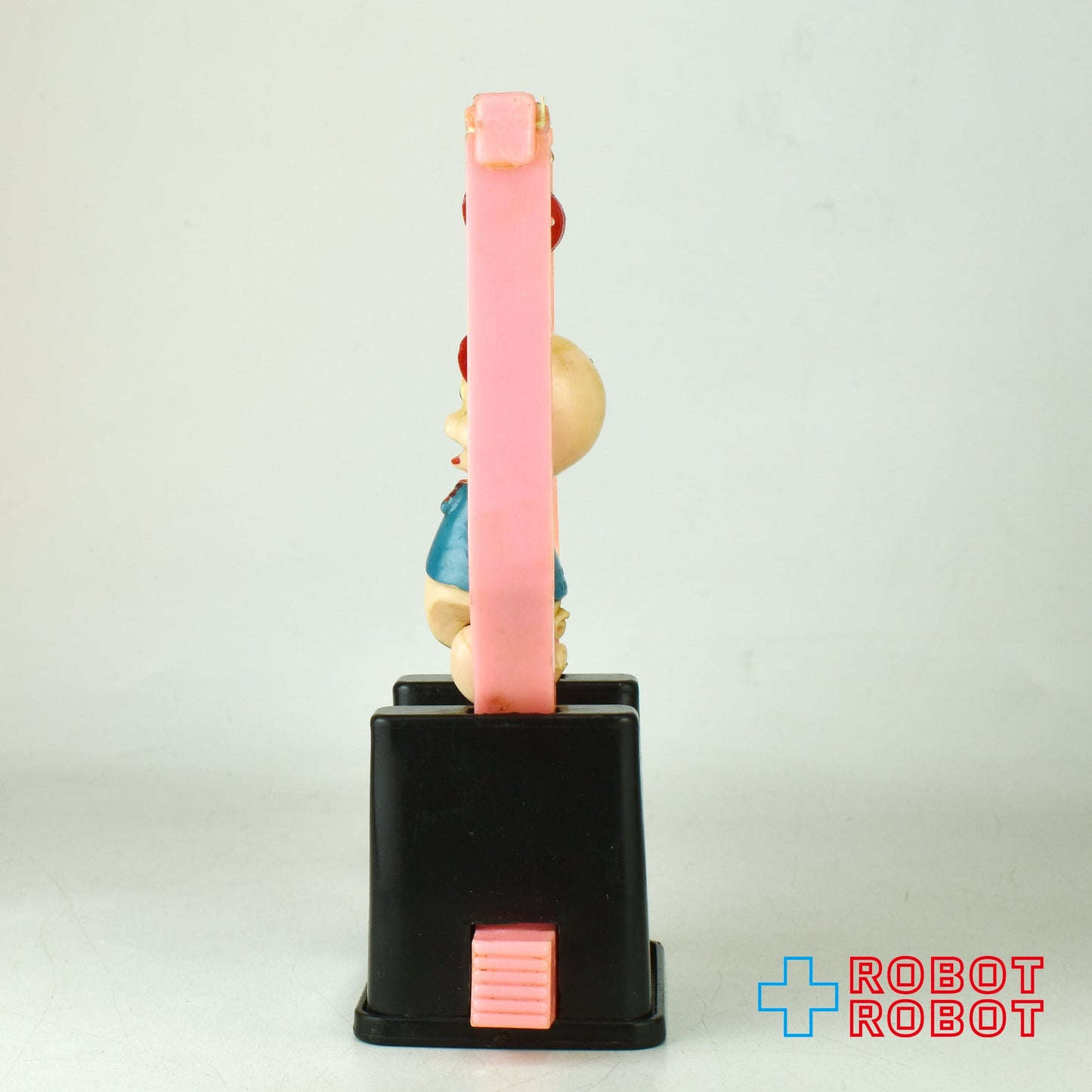 コナー社 ルーニー・テューンズ ポーキー・ピッグ トリッキートラピーズ  No.4995 メイドイン香港