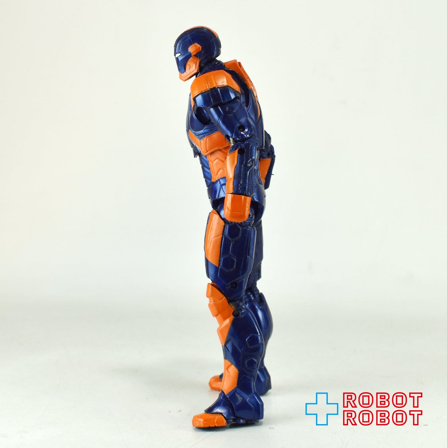 マーベルレジェンド アイアンマン マーク27 ディスコ アクションフィギュア ルース