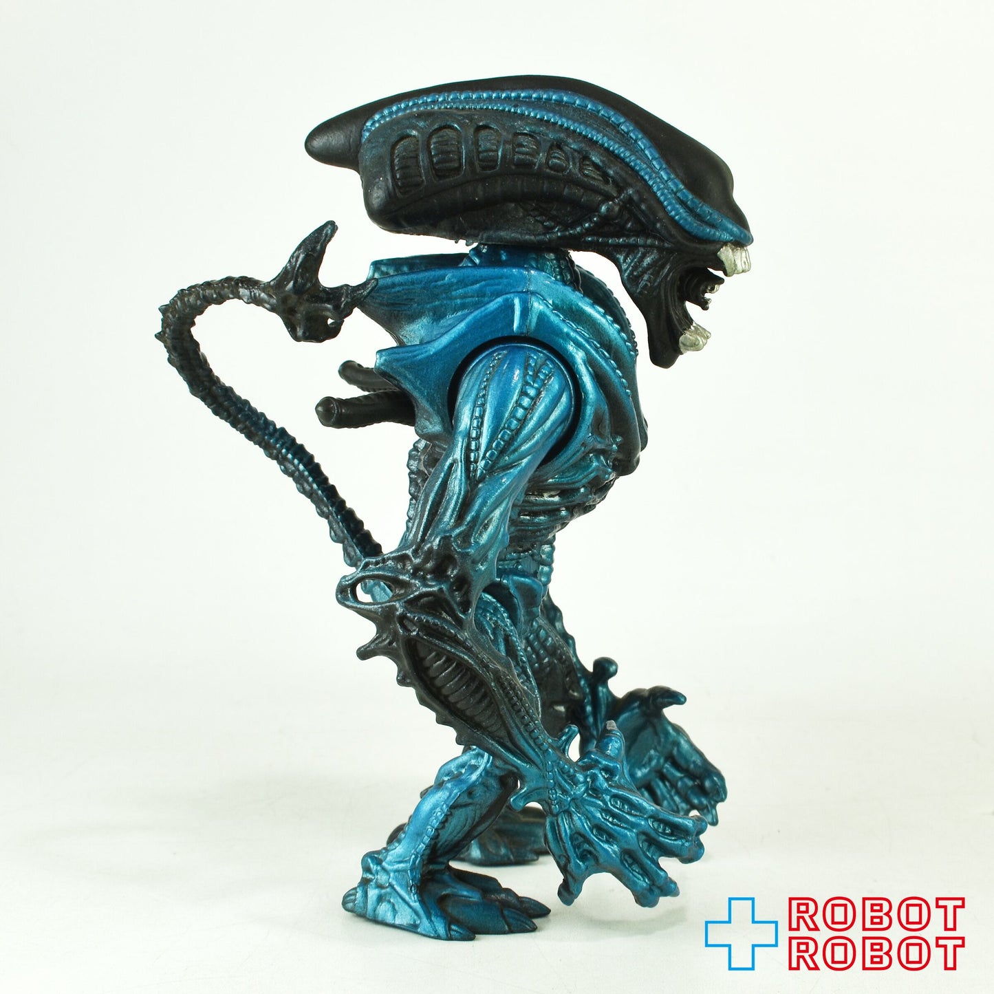 ケナー エイリアン ゴリラエイリアン アクションフィギュア 1992