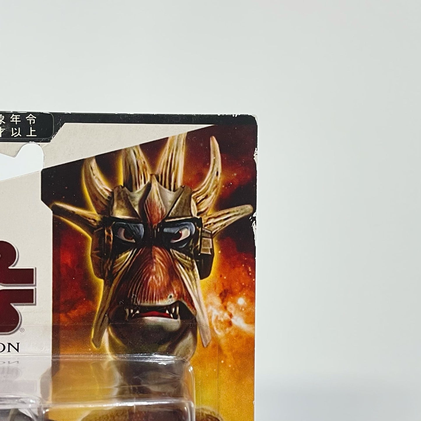 スター・ウォーズ LC2009 BD11 クレッグ・ホールドファスト [TPM]レガシーコレクション 3.75インチ アクションフィギュア 国内版 未開封