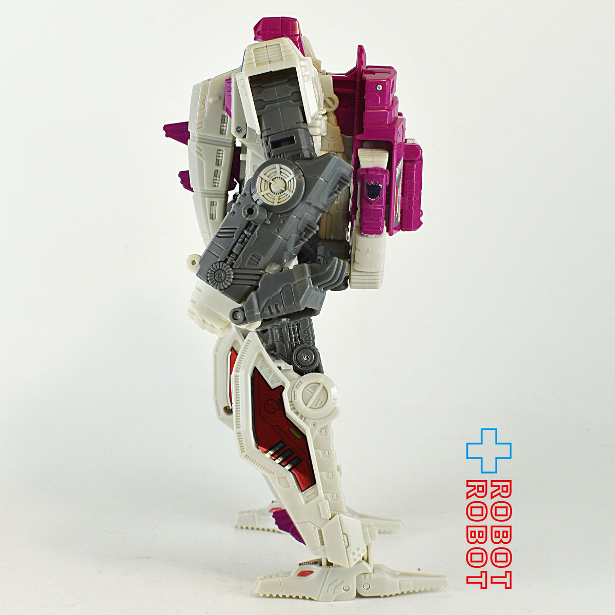 タカラトミー トランスフォーマー パワー・オブ・ザ・プライム PP-25 テラーコン ハングルー ルース