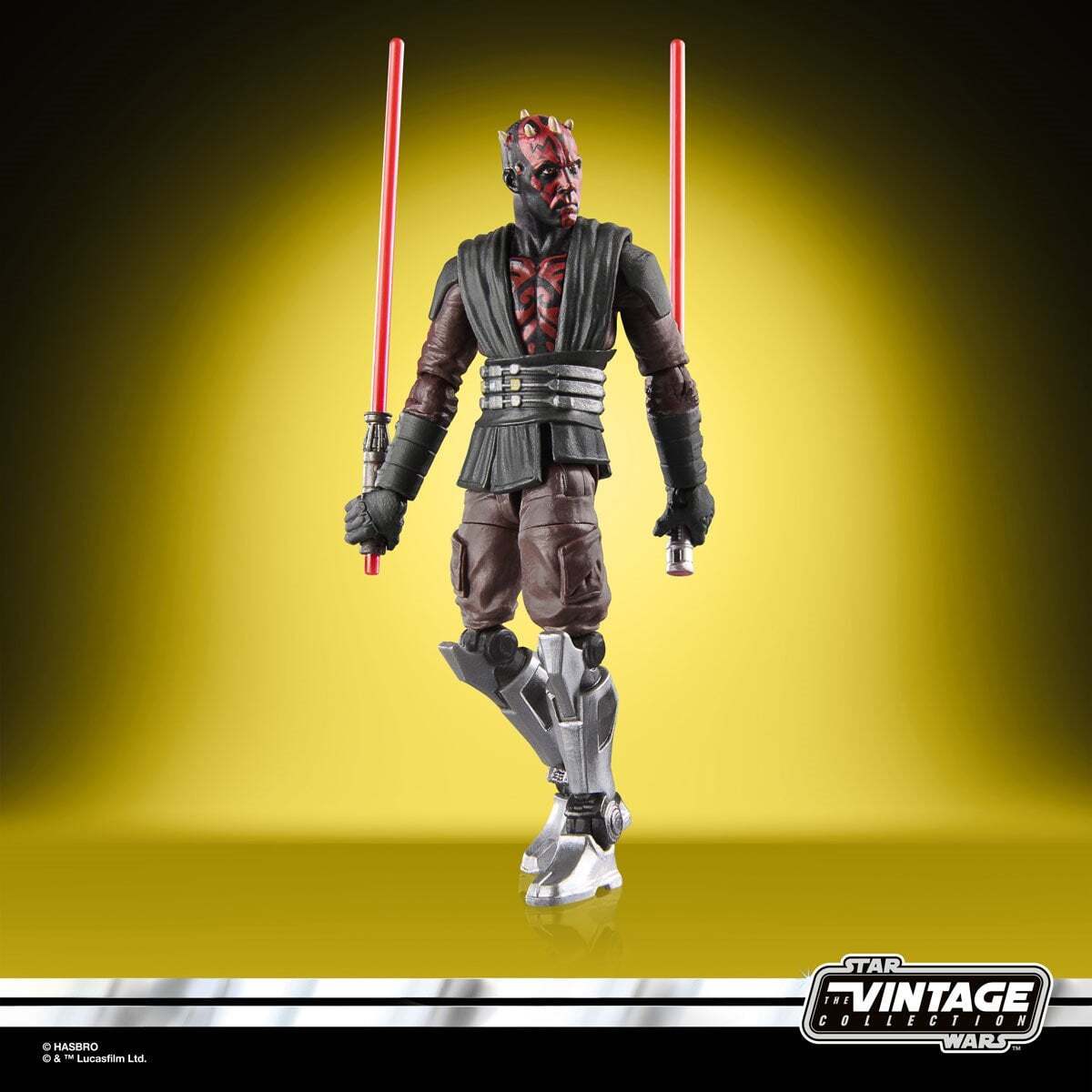 スター・ウォーズ VC201 モール / シャドウ・ロード モール ヴィンテージコレクション 3.75インチ アクションフィギュア 国内版 未開封