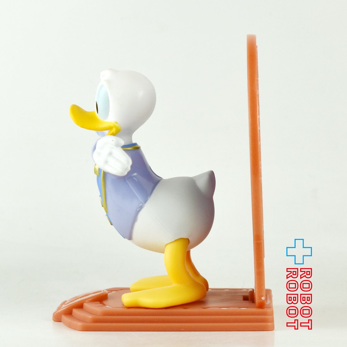 マクドナルド ディズニー WDW 50周年記念 #44 セレブレーション ドナルドダック ハッピーミールトイ 2021