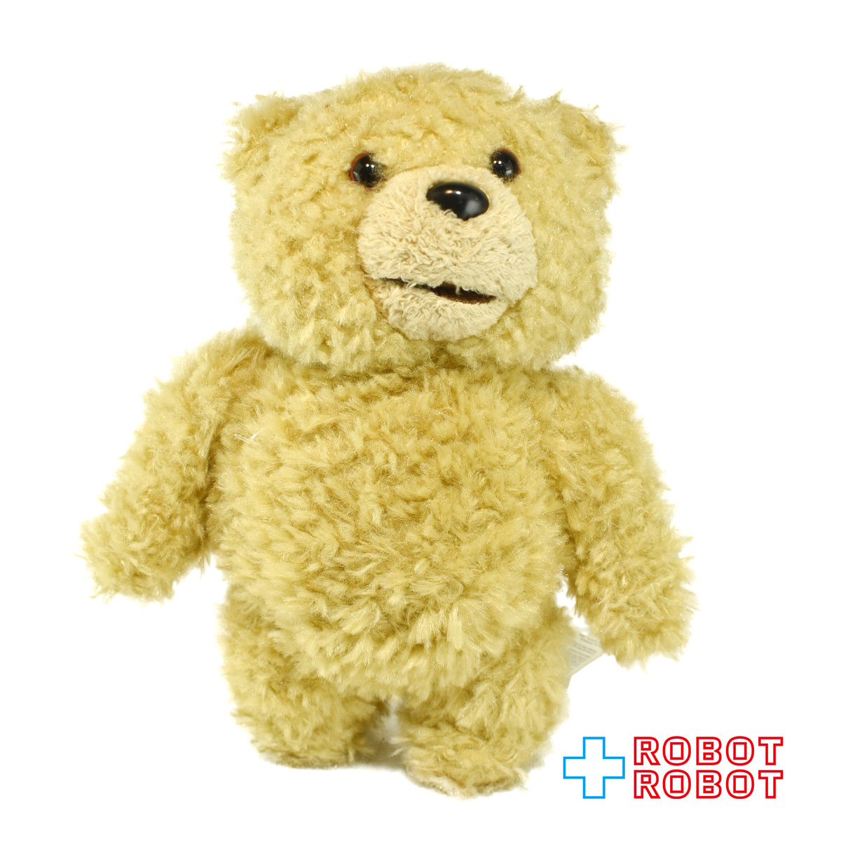 コモンウェルス社 TED テッド 20センチ ぬいぐるみ
