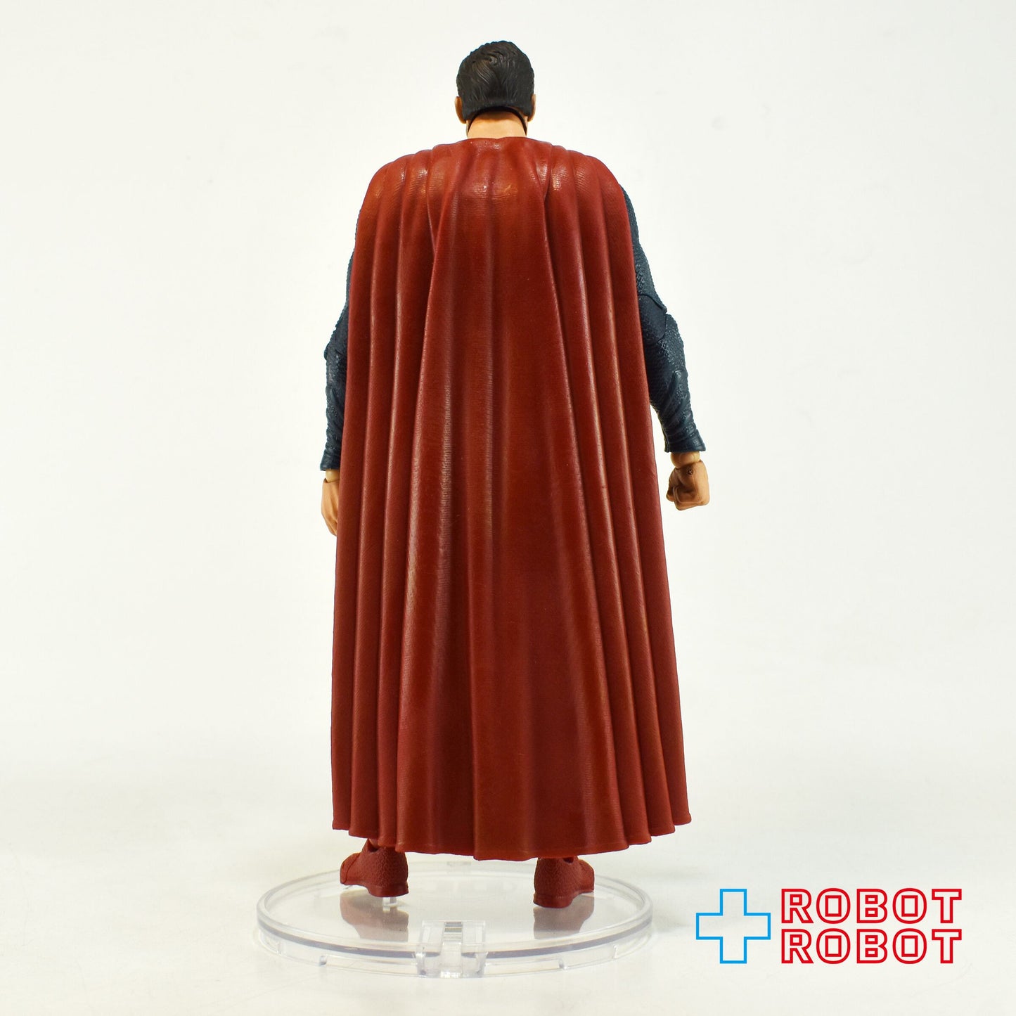 DCマルチバース 映画 ジャスティス・リーグ：ザック・スナイダーカット スーパーマン 7インチ アクションフィギュア ルース