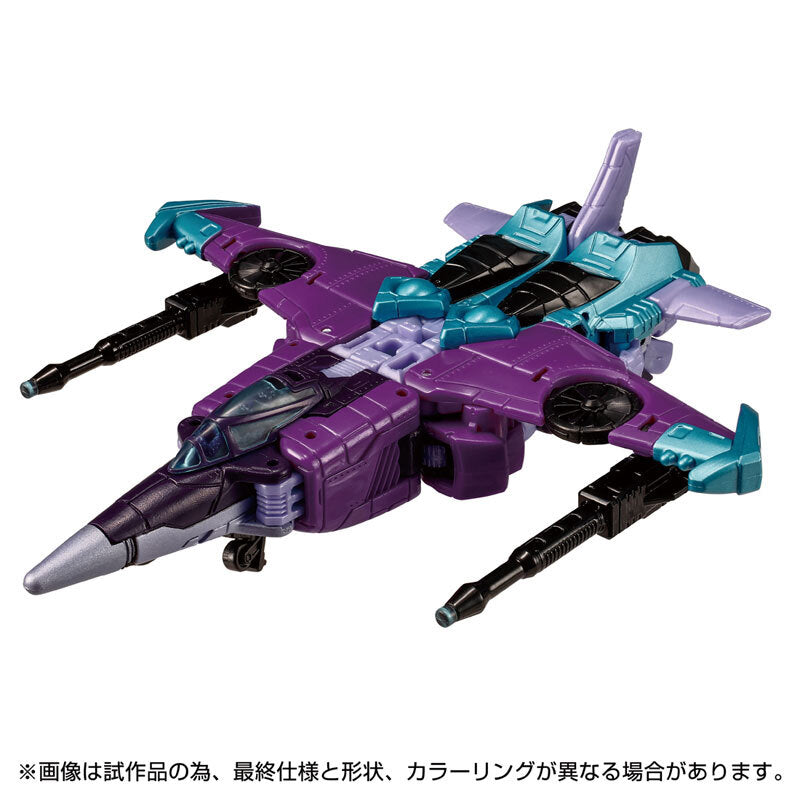 トランスフォーマーレガシー TL-85 スリップストリーム 国内版 未開封