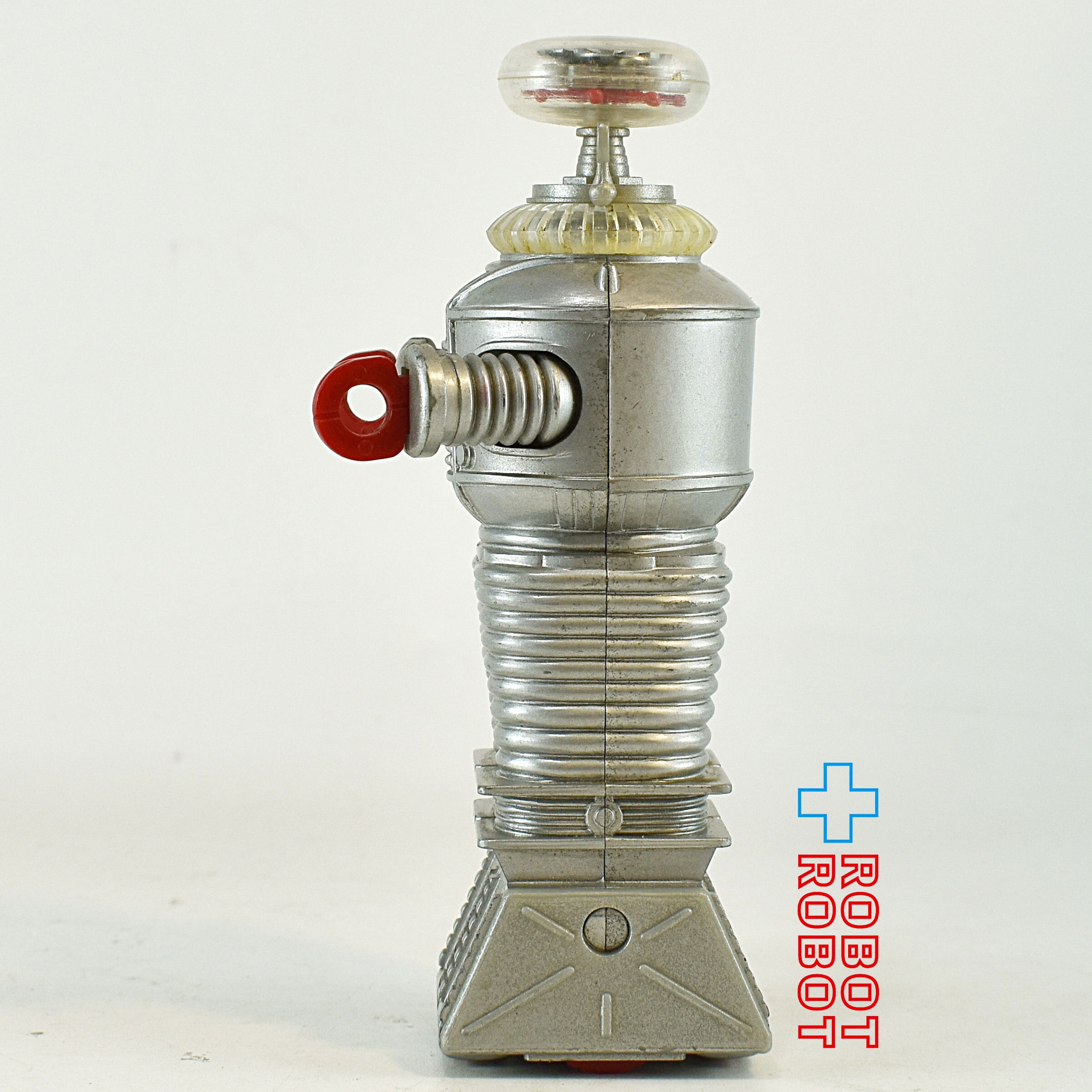 増田屋 マスダヤ ロビー・ザ・ロボット YM-3 フライディ ぜんまい走行