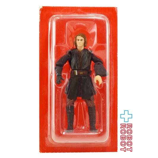 スター・ウォーズ アナキン・スカイウォーカー [ROTS] 非売品 3.75インチ アクションフィギュア 未開封