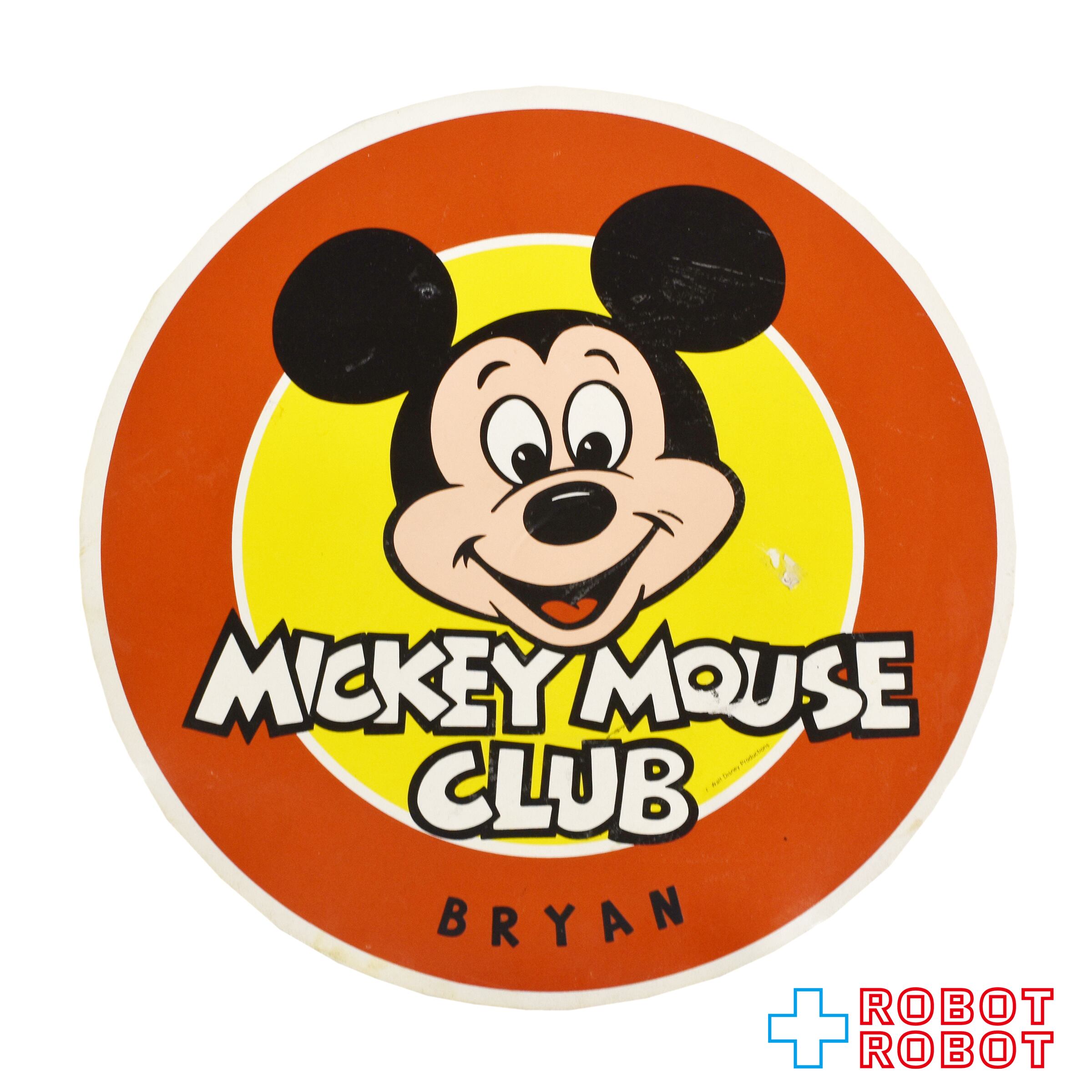 MICKEY MOUSE ミッキーマウス – ROBOTROBOT