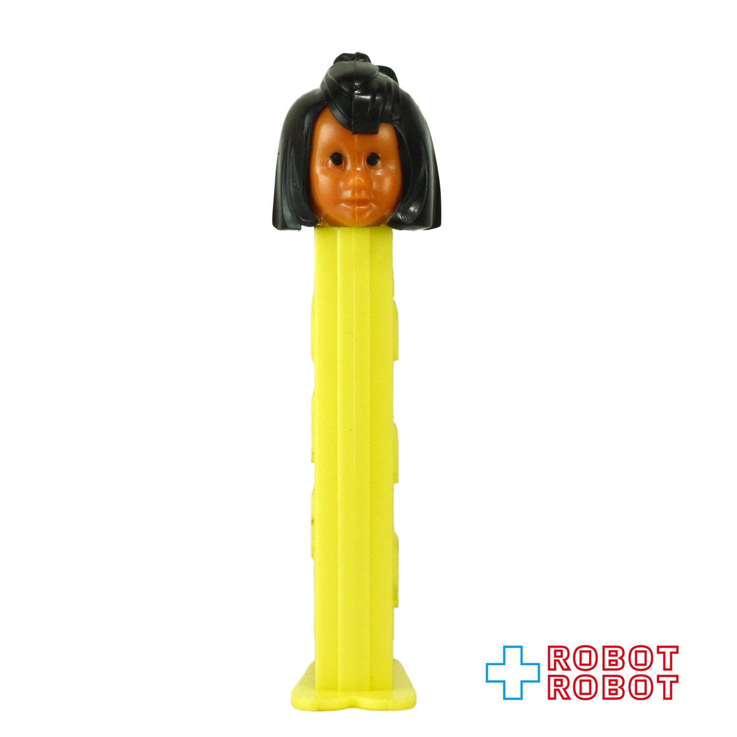 PEZ ディズニー ジャングル・ブック モーグリ