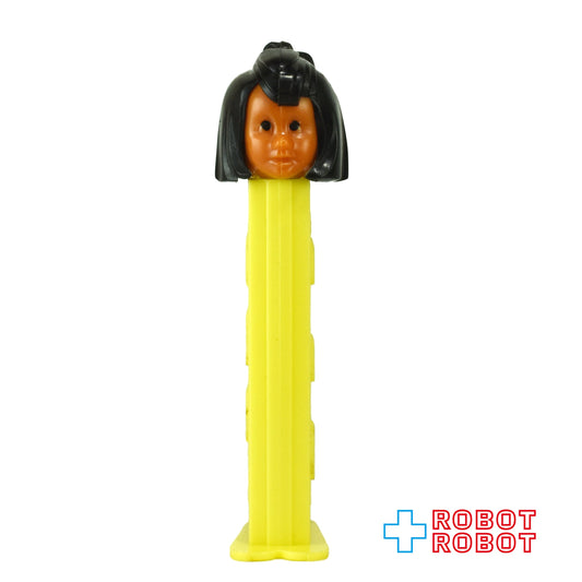 PEZ ディズニー ジャングル・ブック モーグリ
