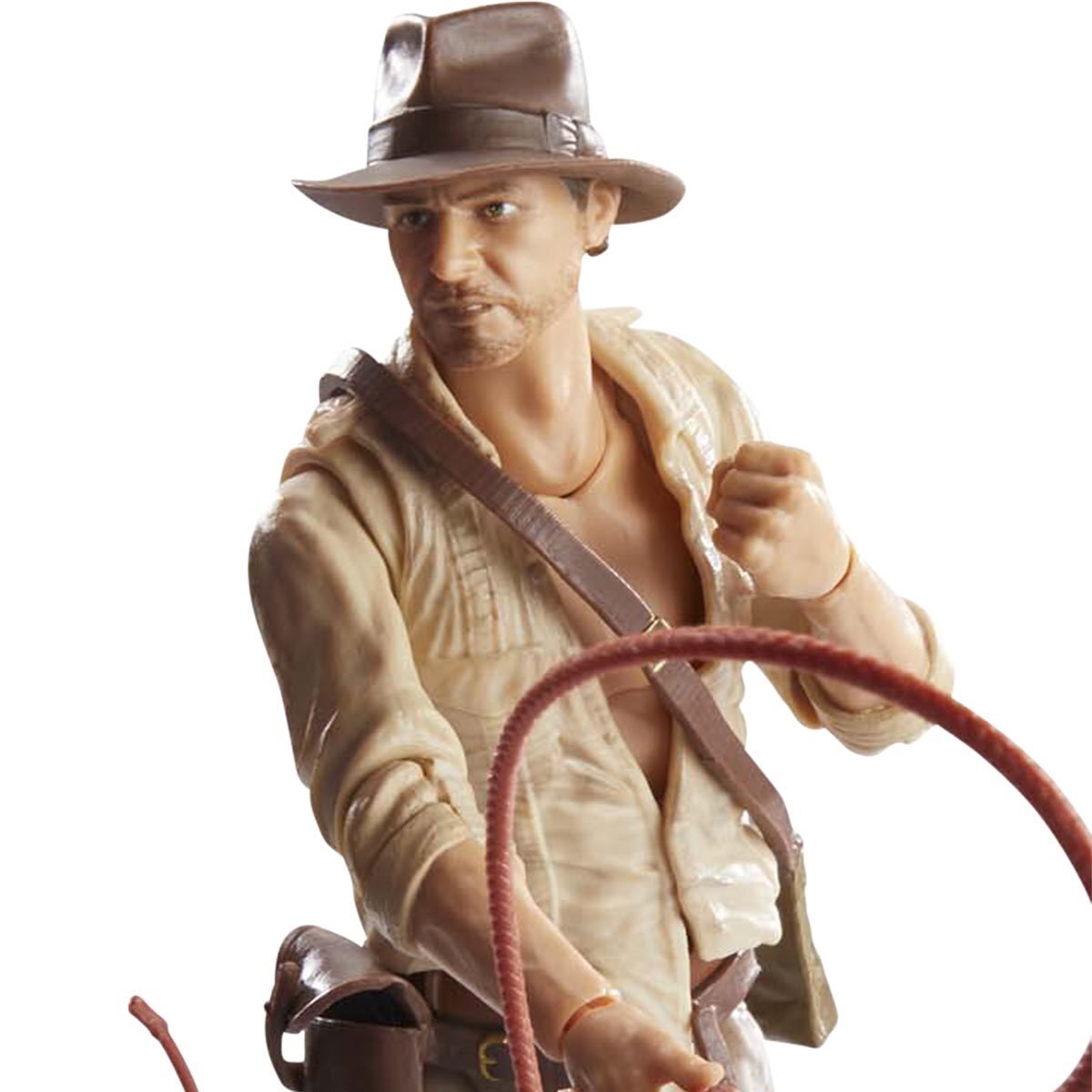 インディ・ジョーンズ アドベンチャーシリーズ 6インチ アクションフィギュア インディ・ジョーンズ (カイロ) 未開封